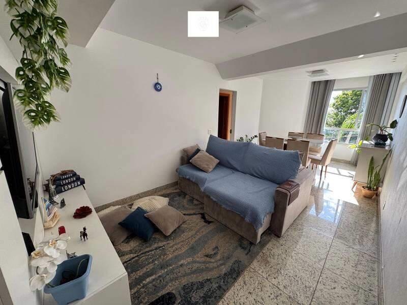 Apartamento, Graça, 3 Quartos, 2 Vagas, 1 Suíte