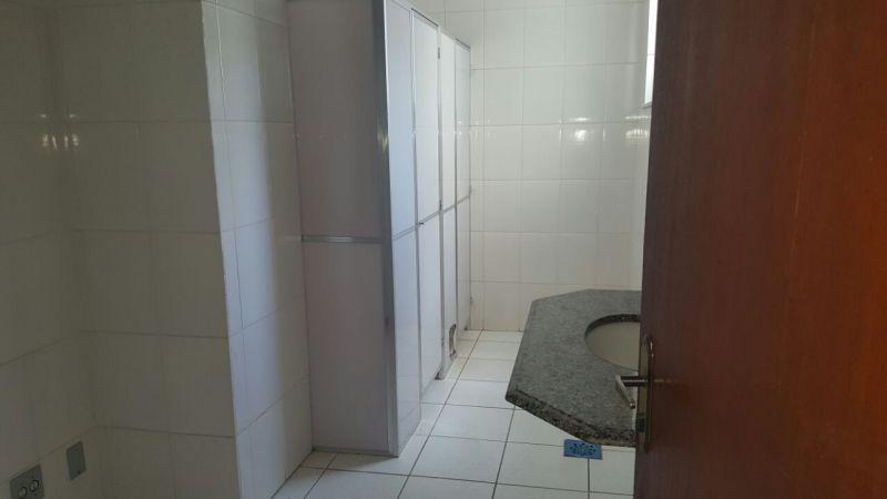 Sala, Centro, 0 Quarto, 0 Vaga