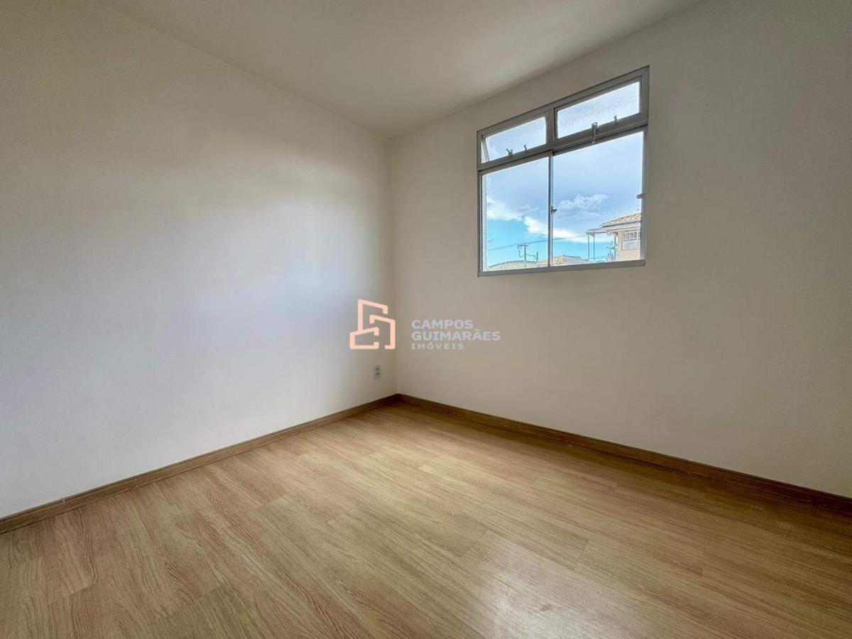 Apartamento, Jardim Industrial, 2 Quartos, 1 Vaga