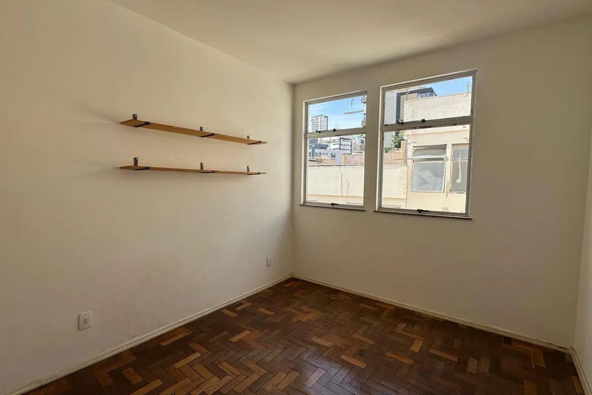 Apartamento, Anchieta, 3 Quartos, 1 Vaga