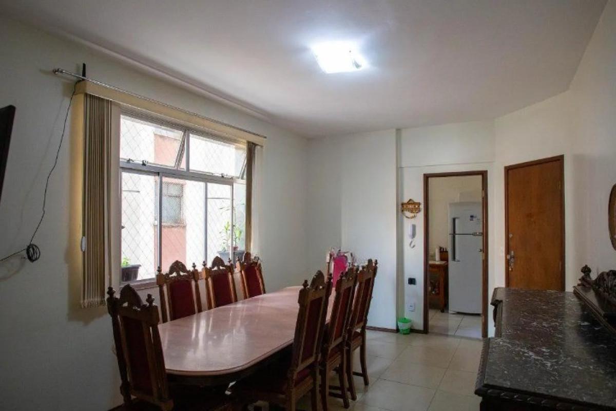 Apartamento, Lourdes, 2 Quartos, 1 Vaga