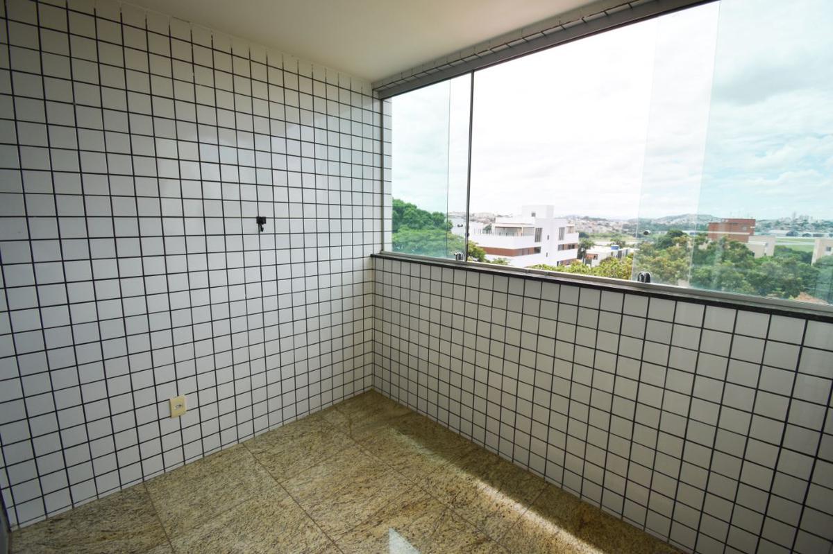 Apartamento, São Luiz (pampulha), 4 Quartos, 2 Vagas, 1 Suíte