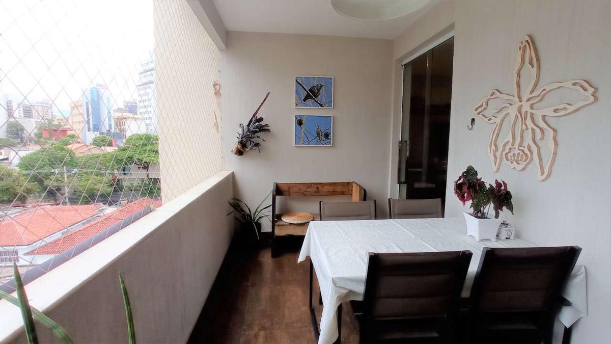 Apartamento, Santo Antônio, 4 Quartos, 2 Vagas, 2 Suítes