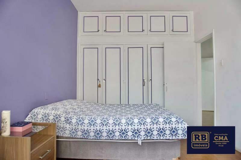 Apartamento, Centro, 3 Quartos, 1 Vaga