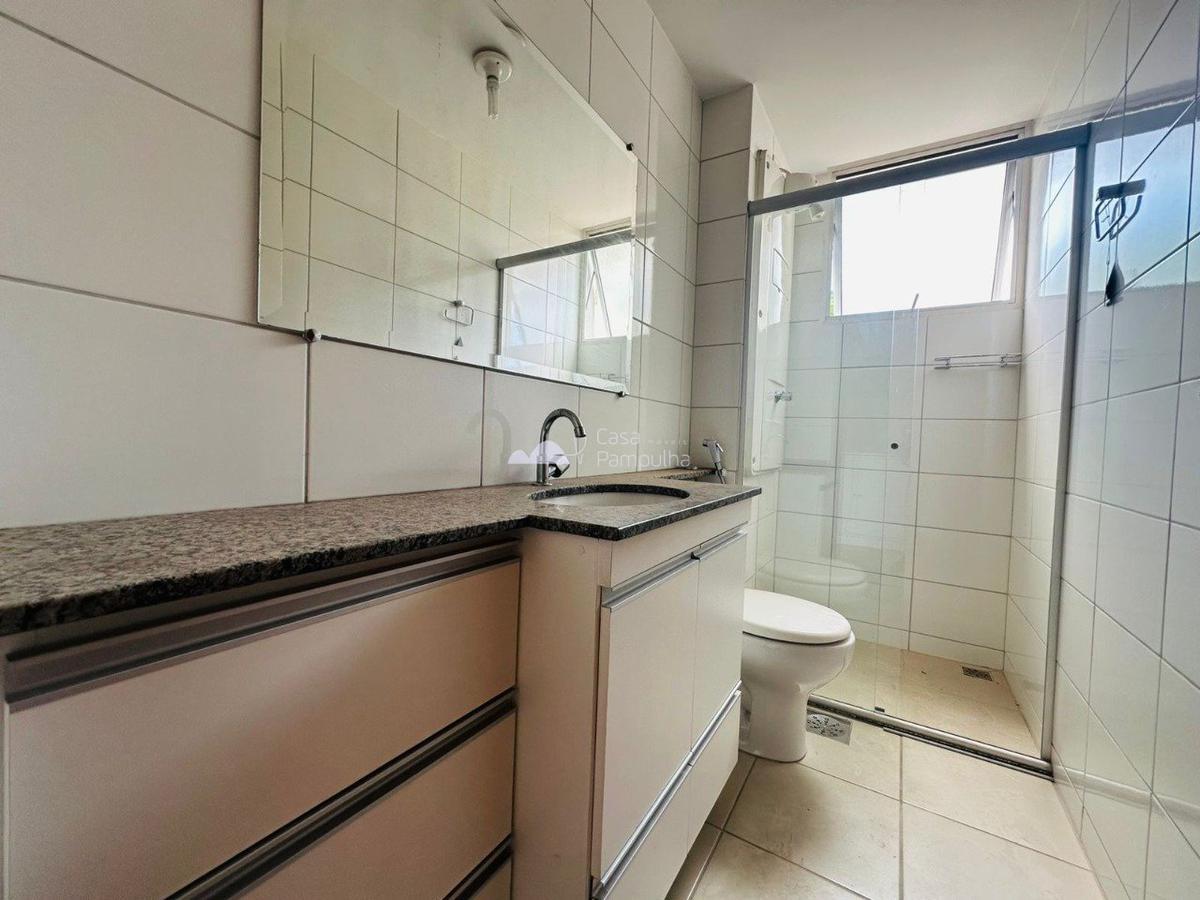 Apartamento, Santa Amélia, 2 Quartos, 1 Vaga, 1 Suíte