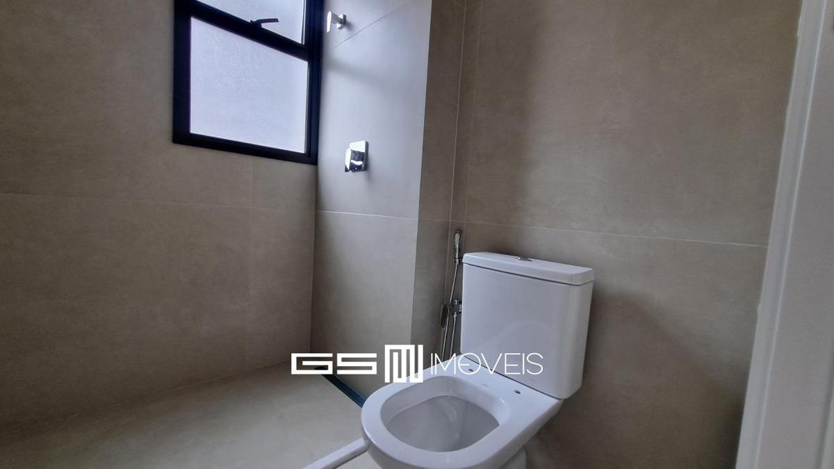 Apartamento, Santo Agostinho, 3 Quartos, 2 Vagas, 1 Suíte