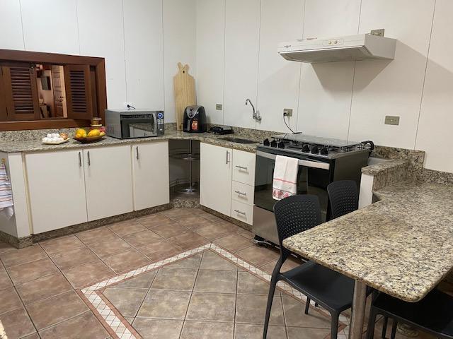 Casa, Serra, 5 Quartos, 4 Vagas, 4 Suítes