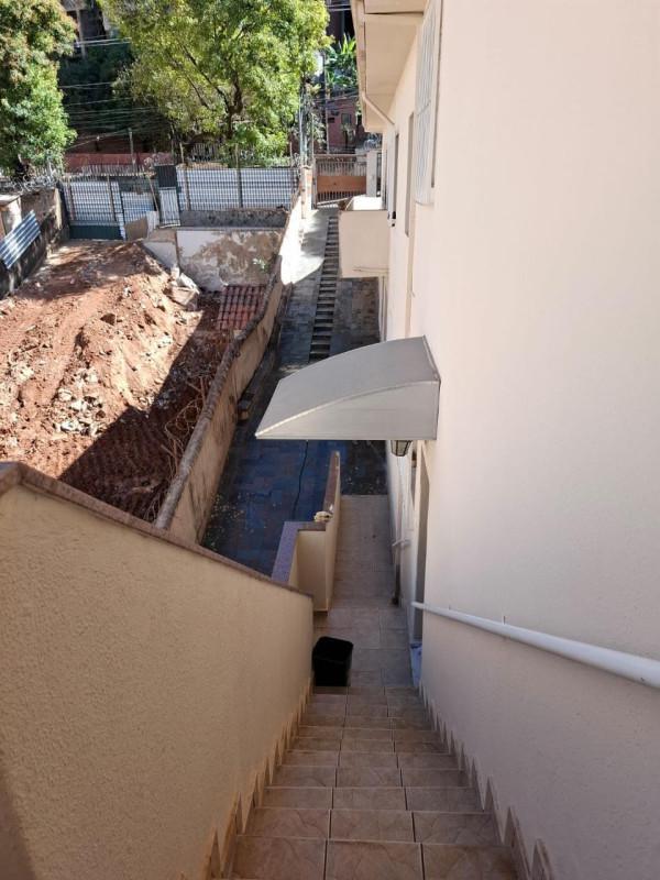 Apartamento, São Pedro, 2 Quartos, 1 Vaga