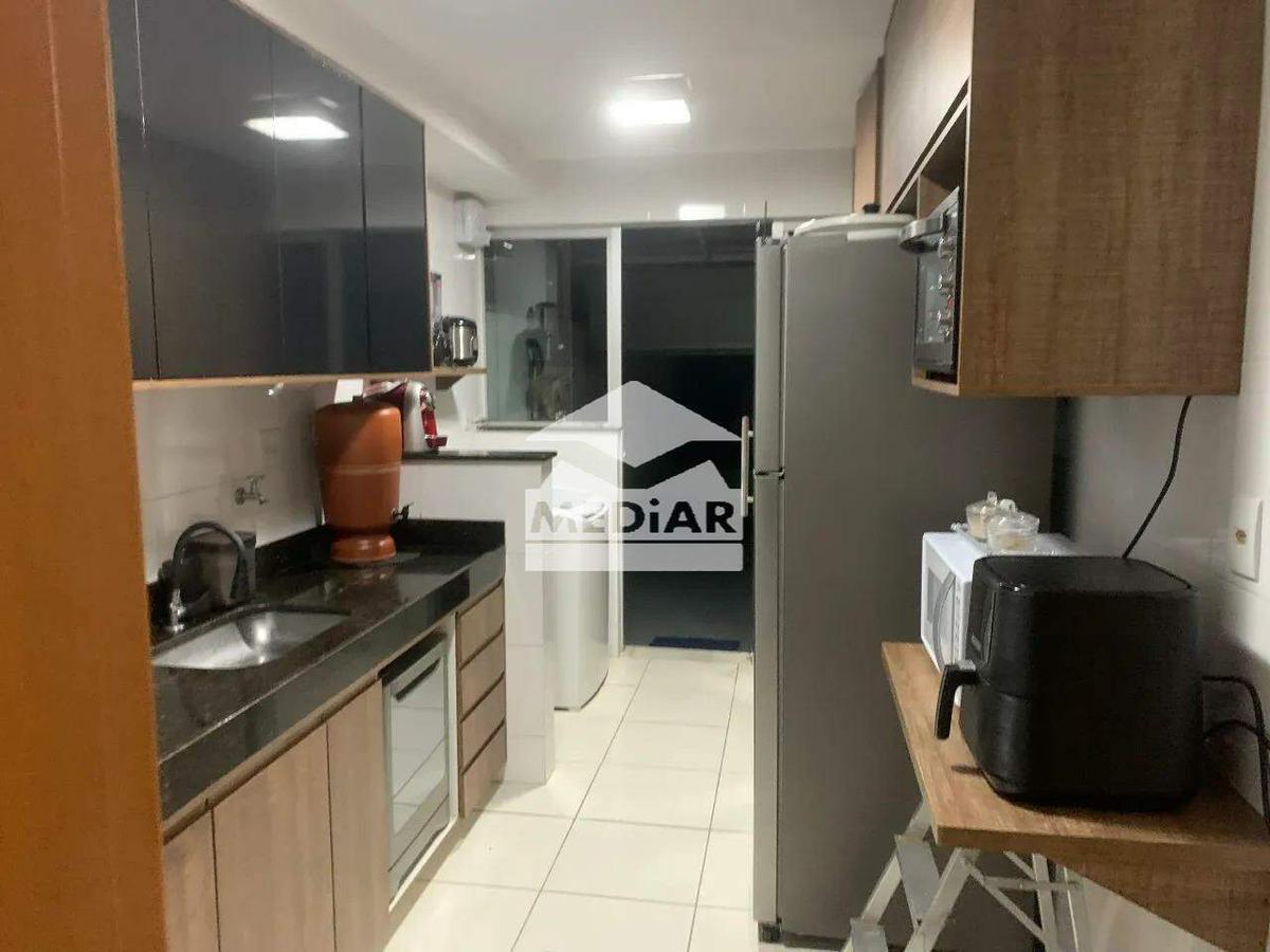 Apartamento, Ipiranga, 3 Quartos, 3 Vagas, 1 Suíte