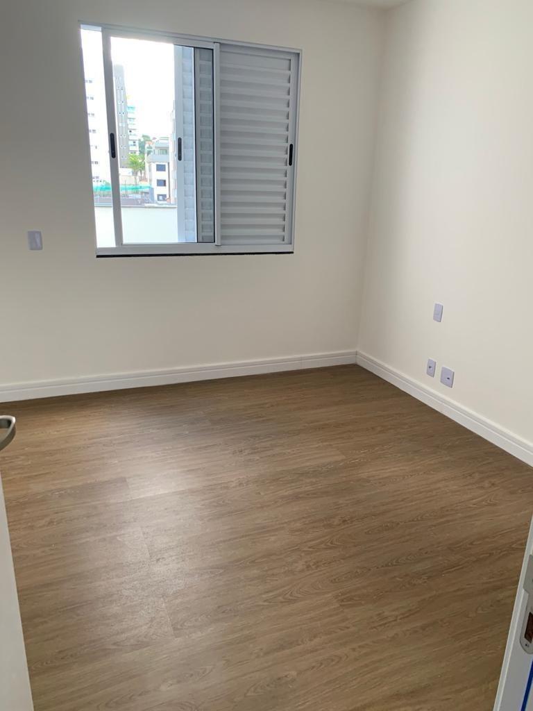 Apartamento, União, 4 Quartos, 3 Vagas, 2 Suítes