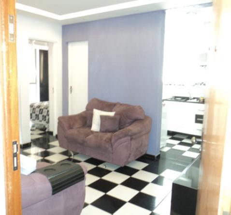 Apartamento, Dom Silvério, 2 Quartos, 2 Vagas