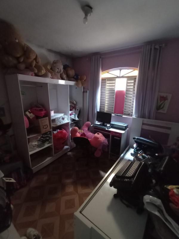 Casa, Xangri-lá, 3 Quartos, 6 Vagas, 1 Suíte