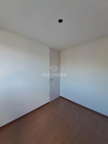 Apartamento, Trevo, 2 Quartos, 0 Vaga