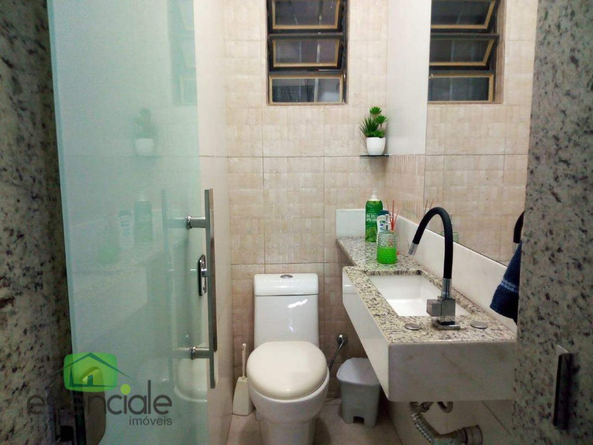 Casa, Eldorado, 3 Quartos, 2 Vagas, 1 Suíte