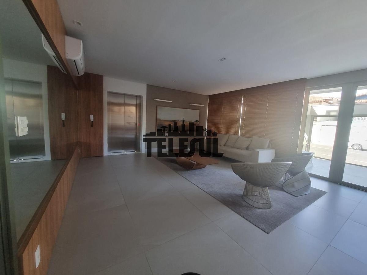 Apartamento, Vila Pinto, 4 Quartos, 4 Vagas, 4 Suítes