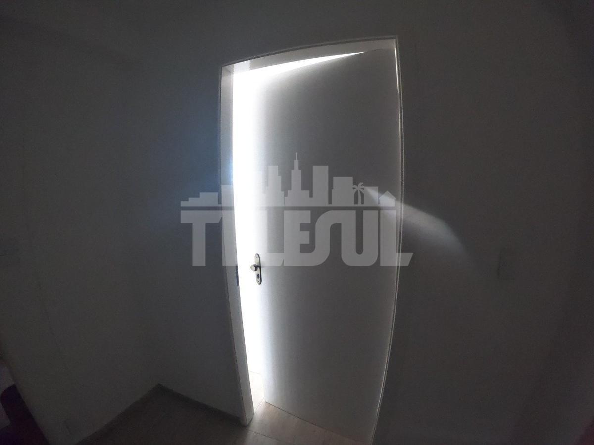 Apartamento, Centro, 3 Quartos, 0 Vaga, 1 Suíte