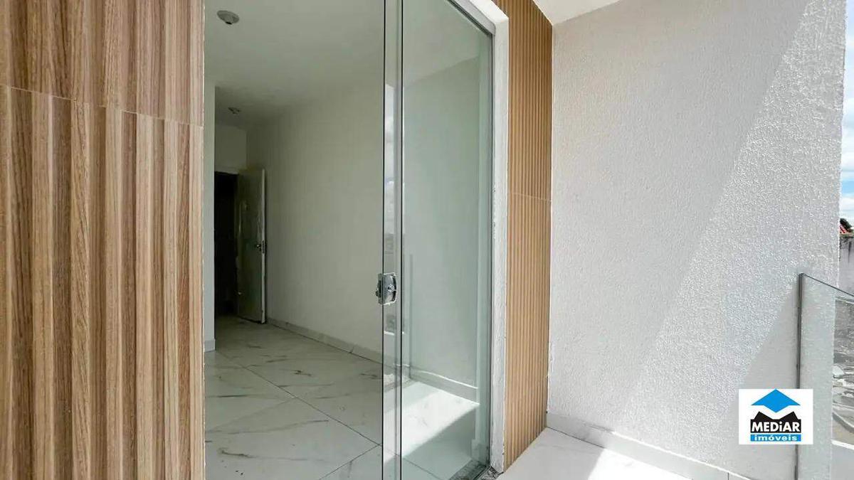 Casa, Santa Branca, 2 Quartos, 2 Vagas, 2 Suítes