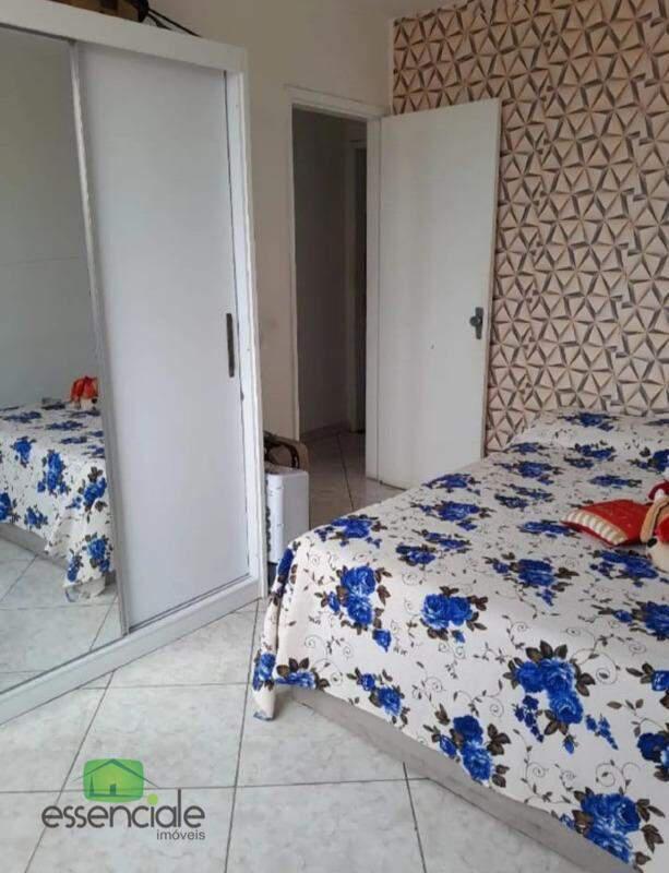 Apartamento, Novo Riacho, 2 Quartos, 1 Vaga