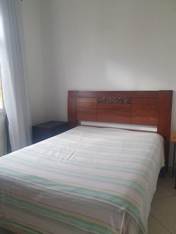 Apartamento, Calafate, 2 Quartos, 1 Vaga