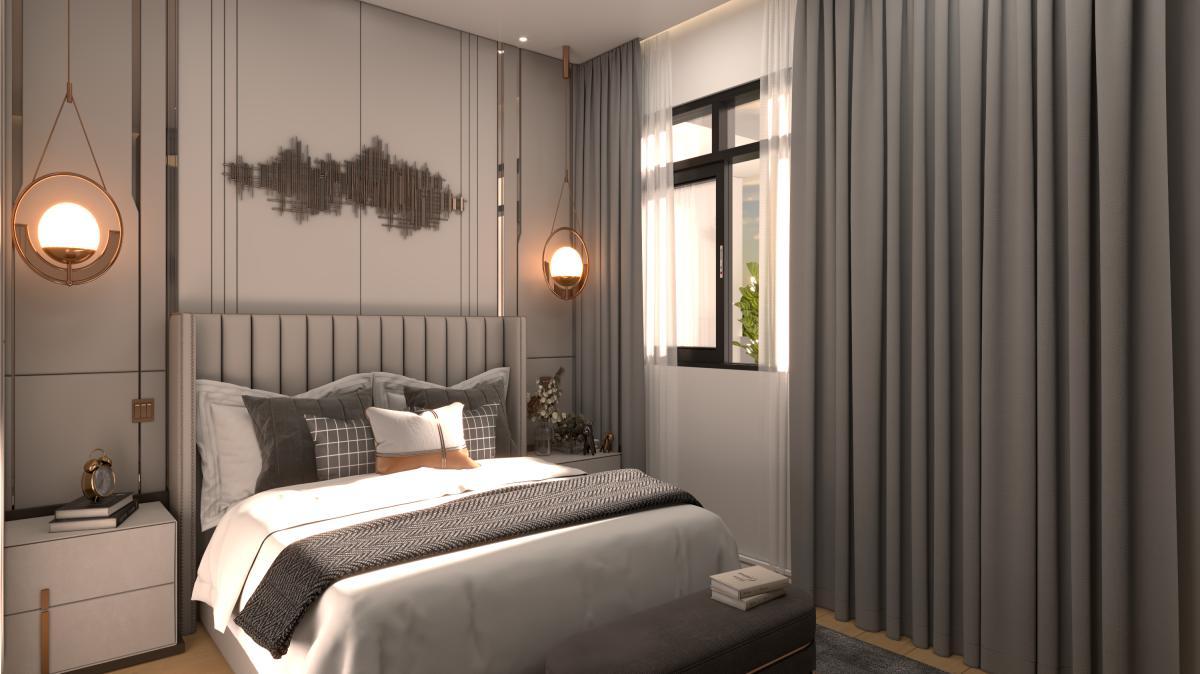 Apartamento, Salgado Filho, 3 Quartos, 2 Vagas, 1 Suíte