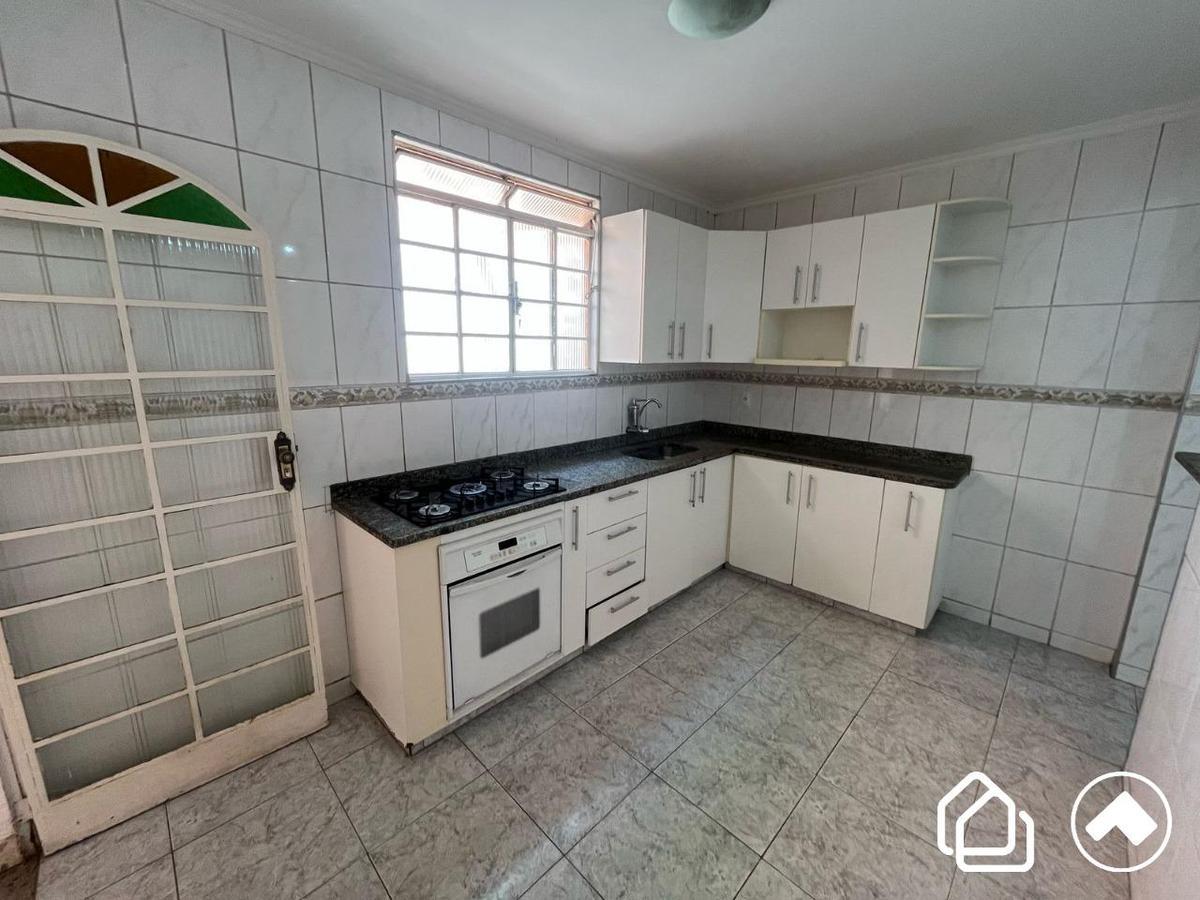 Casa, Buritis, 3 Quartos, 2 Vagas, 1 Suíte