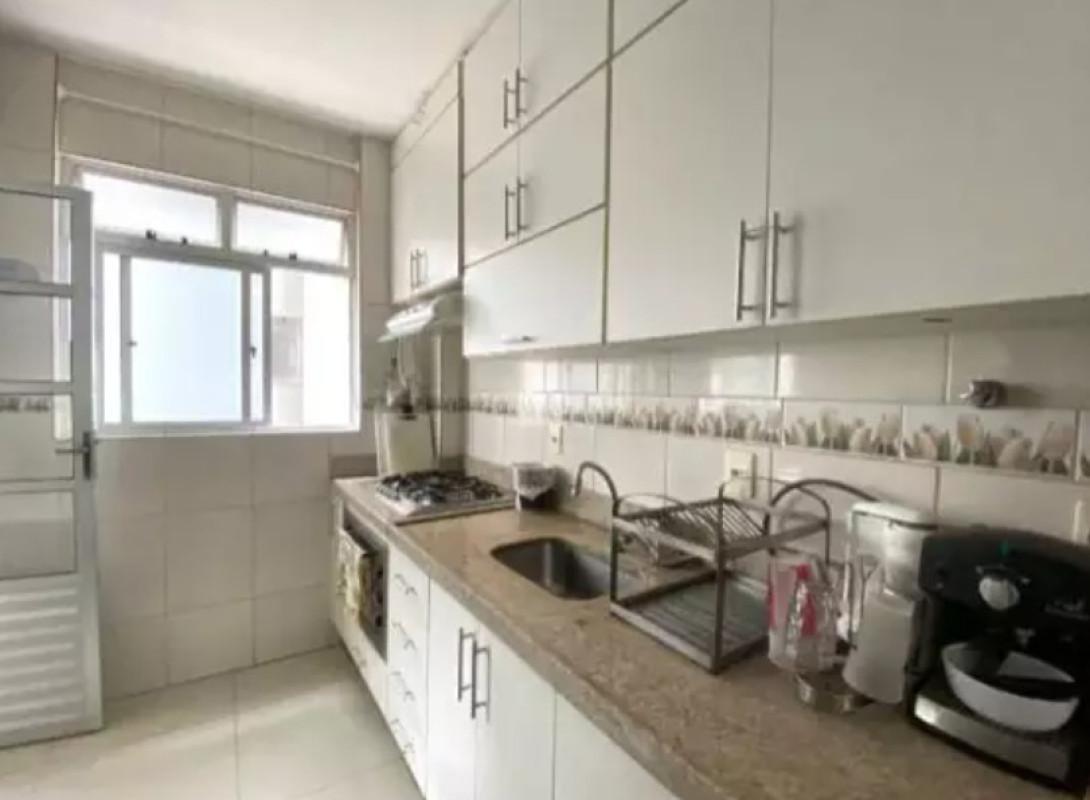 Apartamento, Buritis, 3 Quartos, 2 Vagas, 1 Suíte
