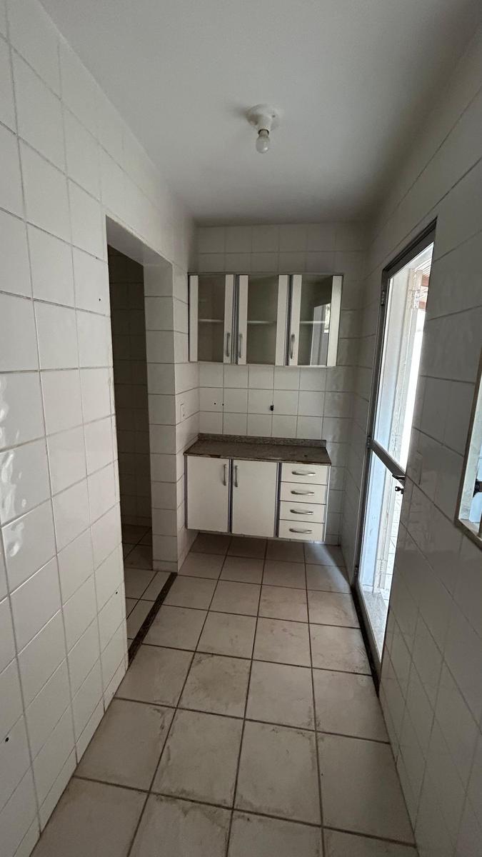 Apartamento, Castelo, 2 Quartos, 2 Vagas