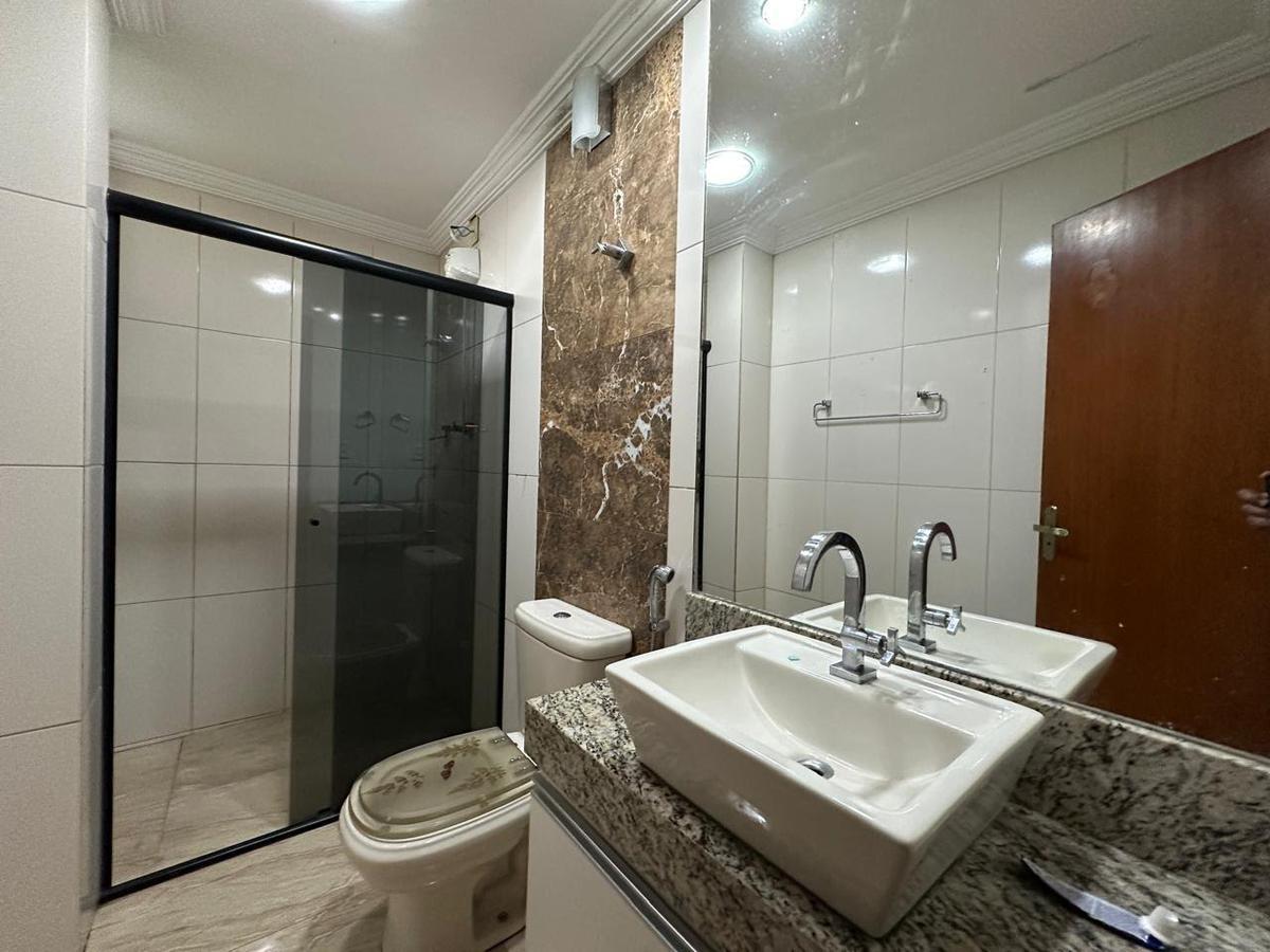 Apartamento, Horto, 3 Quartos, 1 Vaga, 1 Suíte
