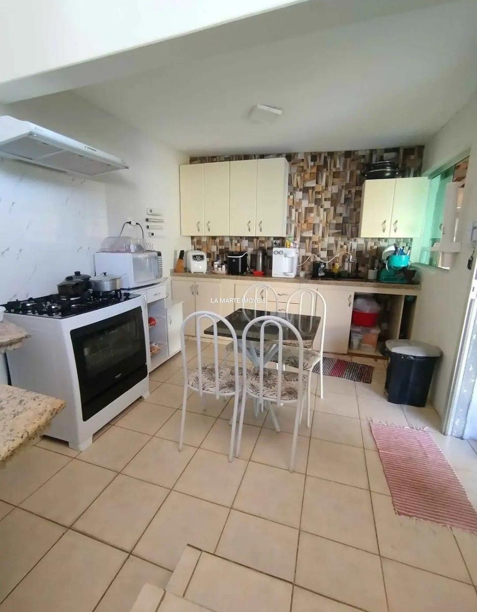 Casa, Parque Duval de Barros, 3 Quartos, 8 Vagas