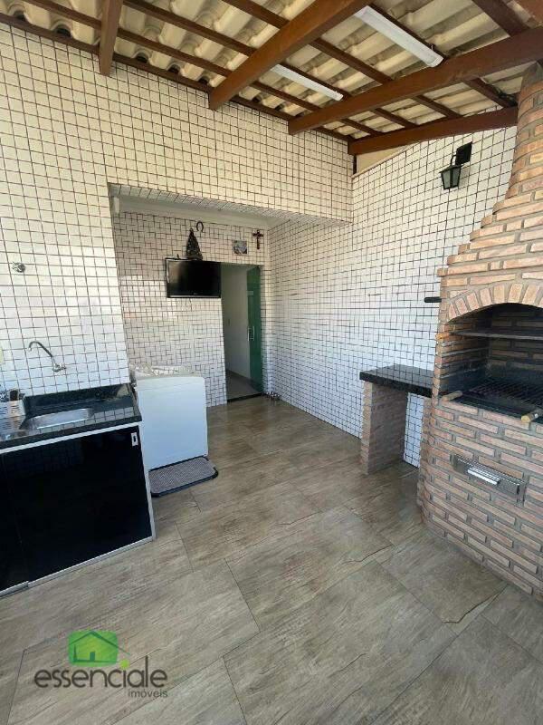 Cobertura, Inconfidentes, 3 Quartos, 2 Vagas, 1 Suíte