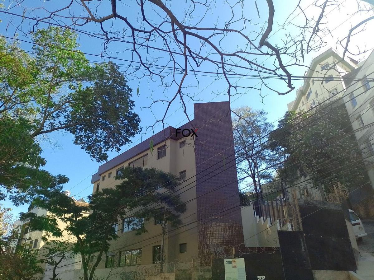 Apartamento, Serra, 2 Quartos, 2 Vagas, 1 Suíte