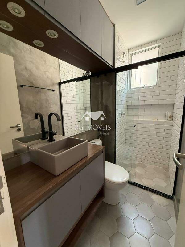 Apartamento, Buritis, 3 Quartos, 3 Vagas, 1 Suíte