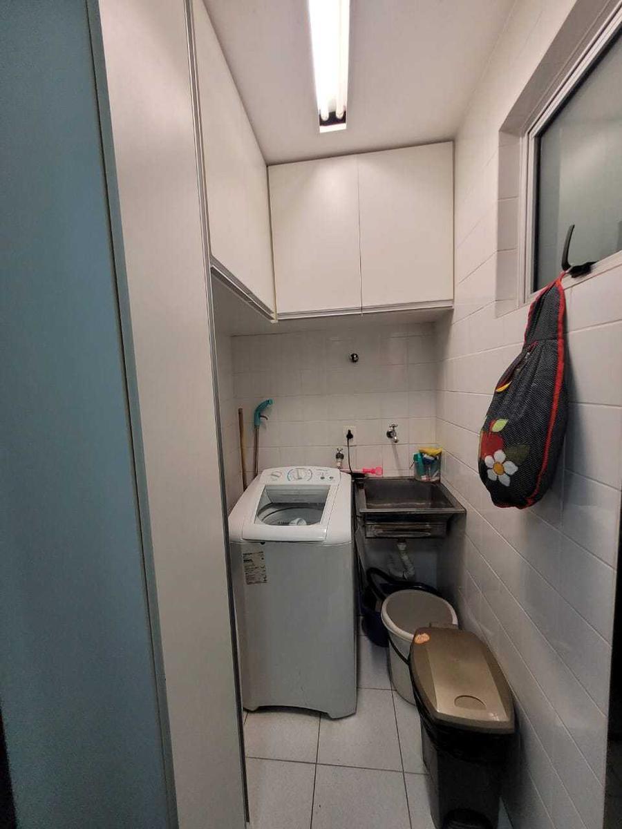 Apartamento, Paquetá, 3 Quartos, 2 Vagas, 1 Suíte