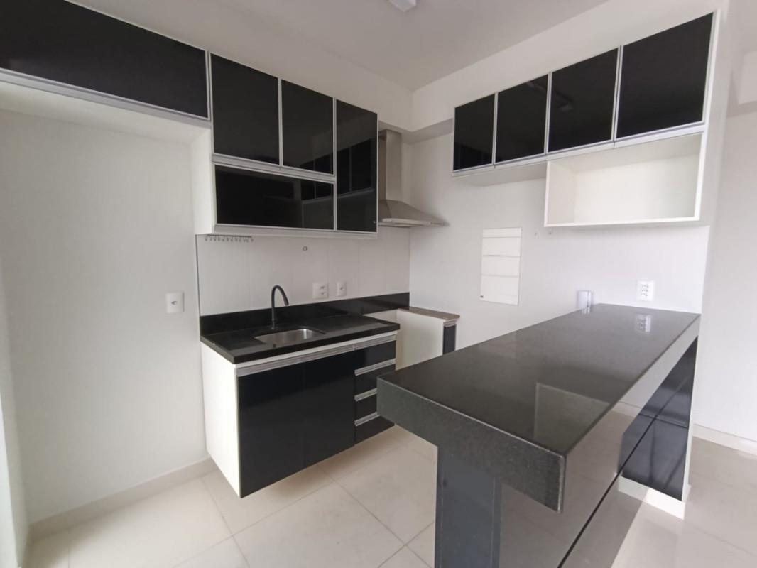 Apartamento, Vila da Serra, 2 Quartos, 2 Vagas, 1 Suíte