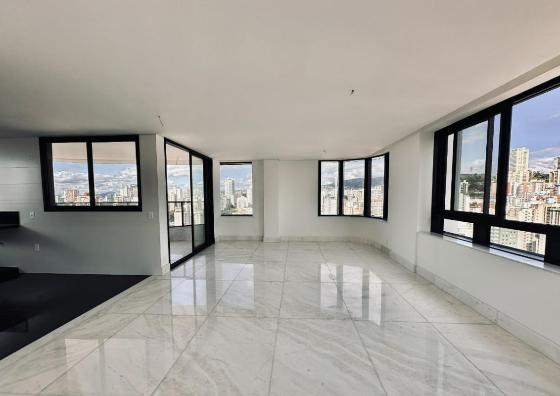 Apartamento, Gutierrez, 4 Quartos, 4 Vagas, 2 Suítes