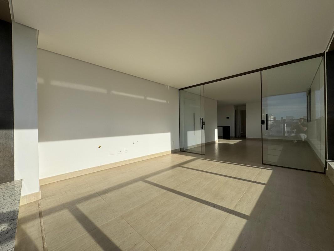 Apartamento, Castelo, 4 Quartos, 3 Vagas, 1 Suíte