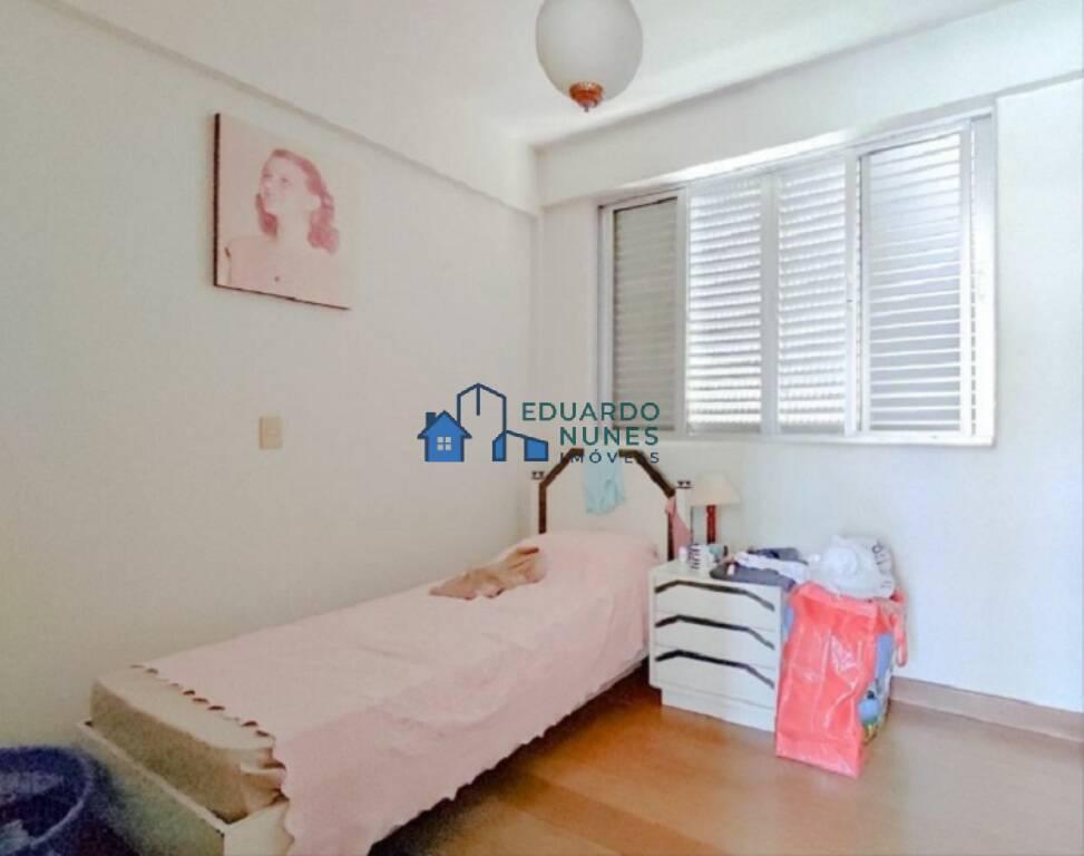 Apartamento, Cruzeiro, 4 Quartos, 3 Vagas, 1 Suíte