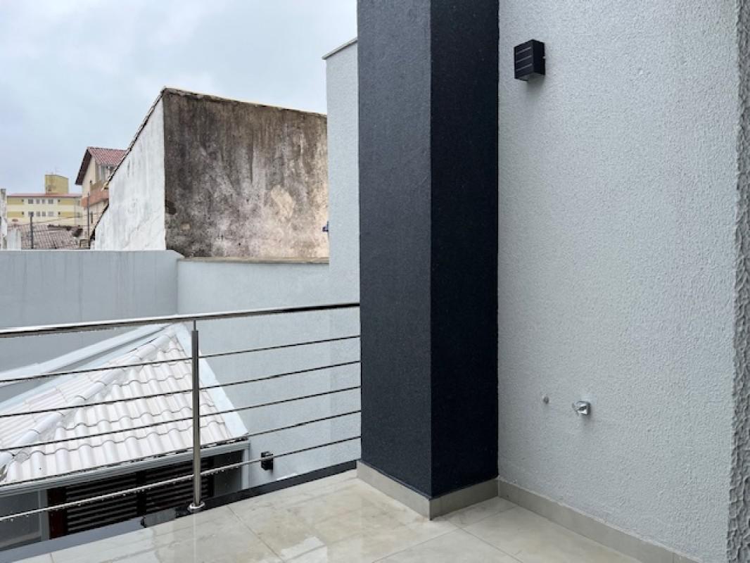 Casa, Santa Amélia, 3 Quartos, 2 Vagas, 1 Suíte