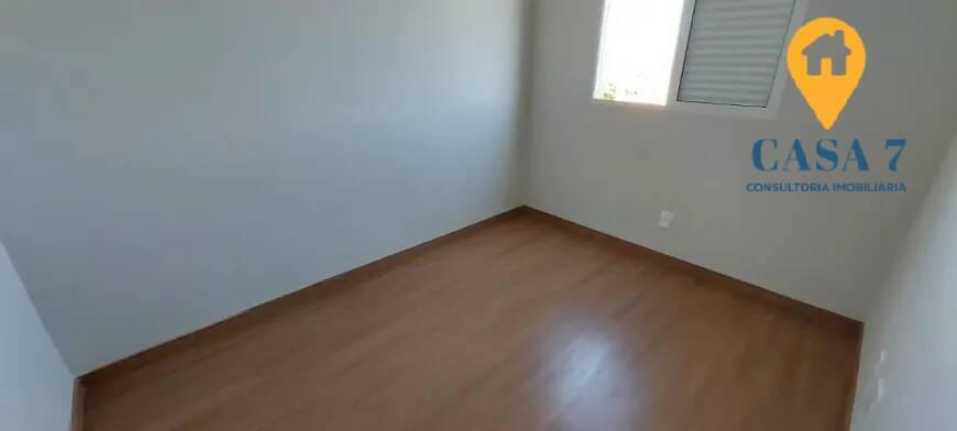 Apartamento, Santa Inês, 3 Quartos, 1 Vaga, 1 Suíte