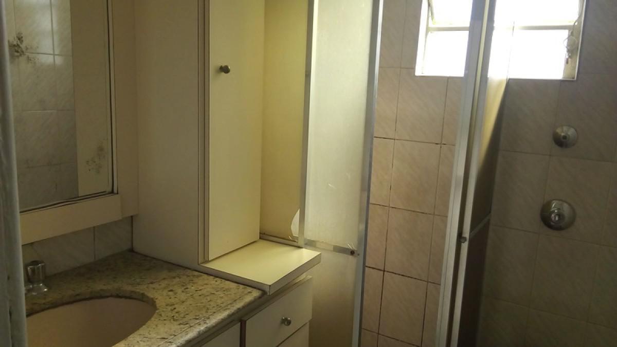 Quitinete, Barro Preto, 1 Quarto, 0 Vaga