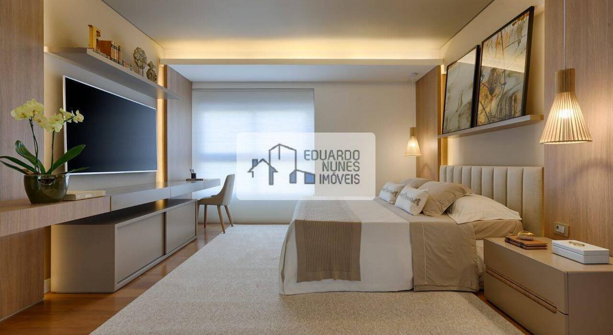 Apartamento, Savassi, 4 Quartos, 6 Vagas, 4 Suítes
