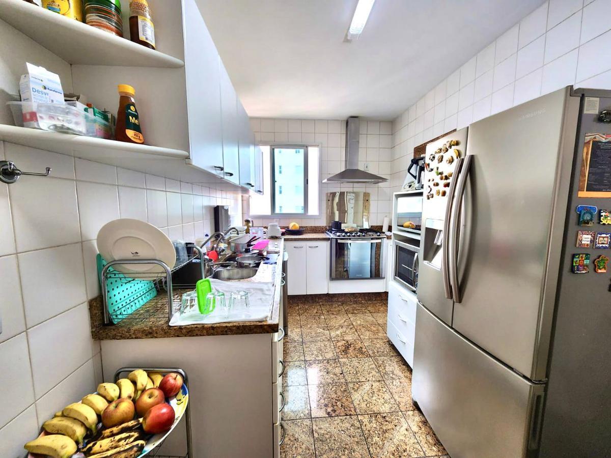 Apartamento, Anchieta, 4 Quartos, 3 Vagas, 2 Suítes