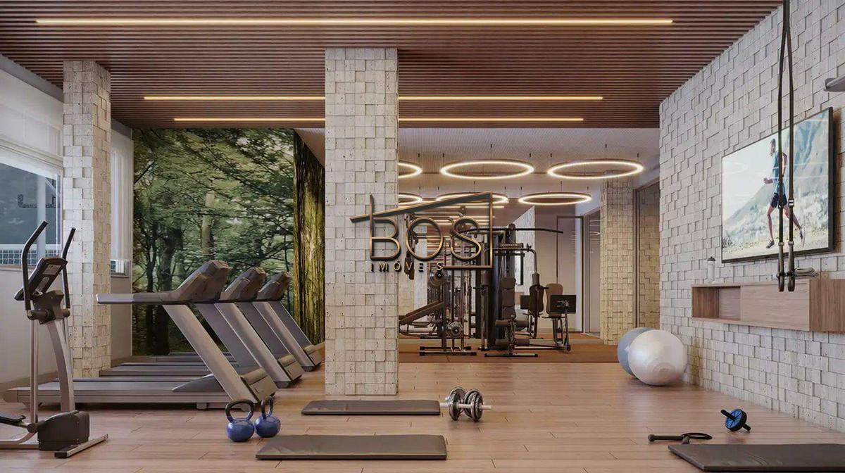 Apartamento, São Pedro, 2 Quartos, 2 Vagas, 1 Suíte