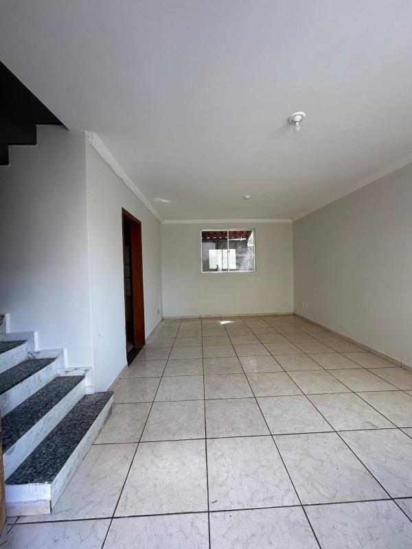 Casa, São Geraldo, 2 Quartos, 2 Vagas