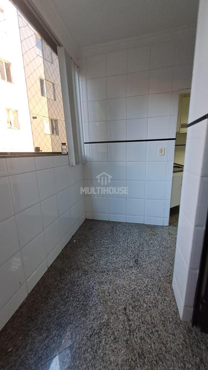 Apartamento, Itapoã, 4 Quartos, 2 Vagas, 1 Suíte