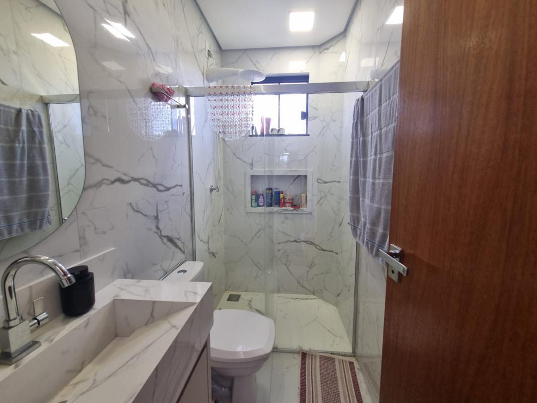 Apartamento, Palmeiras, 3 Quartos, 1 Vaga, 1 Suíte