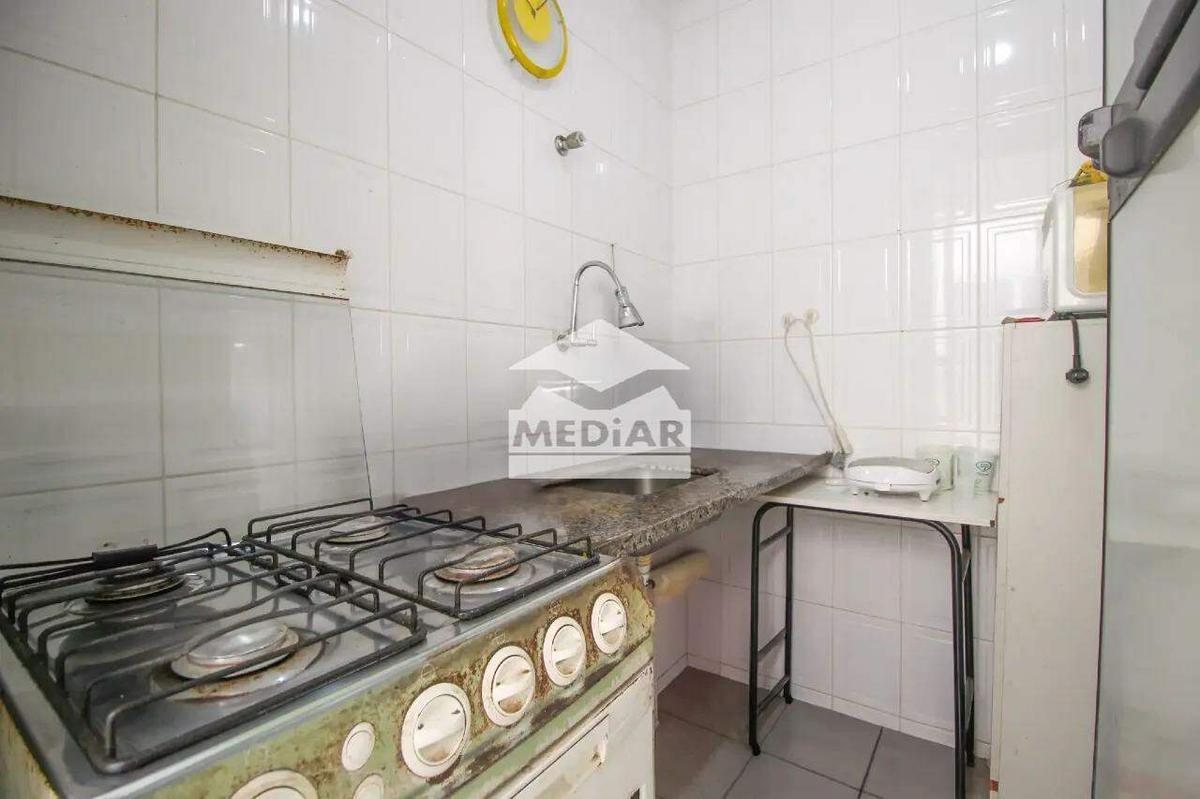 Apartamento, Nova Granada, 2 Quartos, 1 Vaga