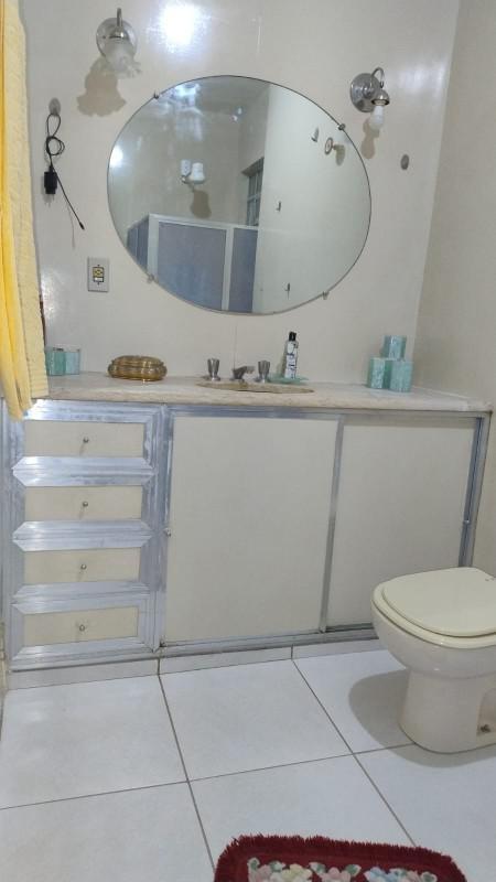 Apartamento, Centro, 3 Quartos, 0 Vaga