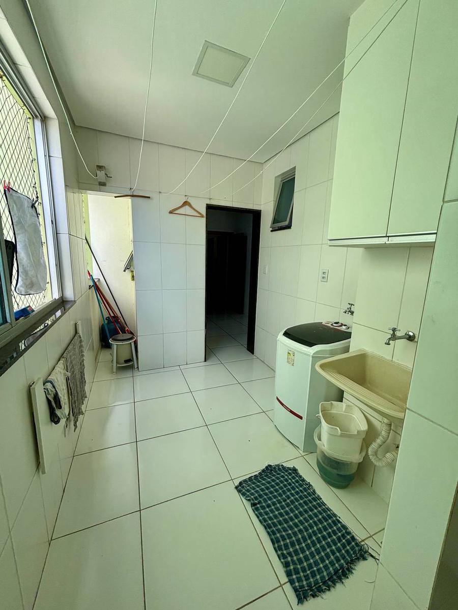 Apartamento, Belvedere, 3 Quartos, 4 Vagas, 1 Suíte