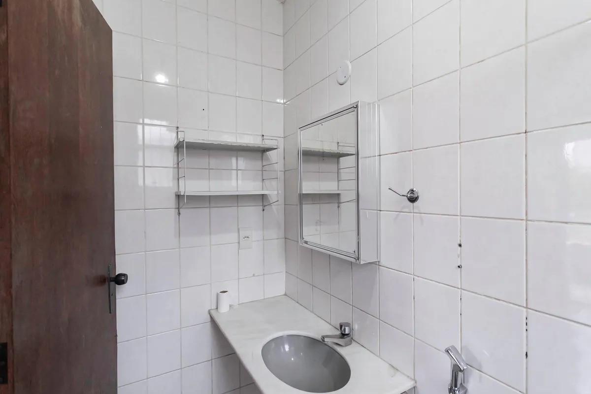 Apartamento, Carlos Prates, 3 Quartos, 1 Vaga, 1 Suíte